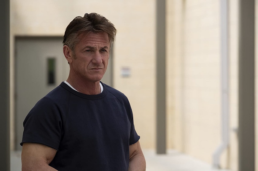 Sean Penn conduce expediția cu „Destinație: Marte”, la TVR 1