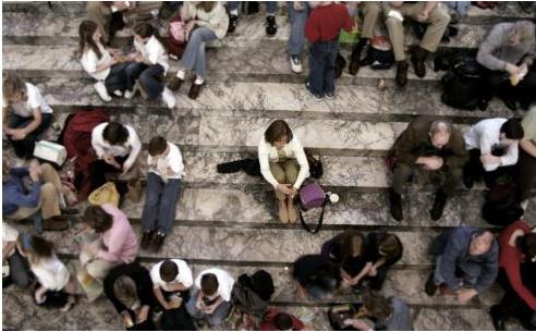 Egoismul ca altruism