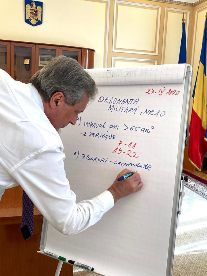 Ordonanța militară 10 INTEGRAL