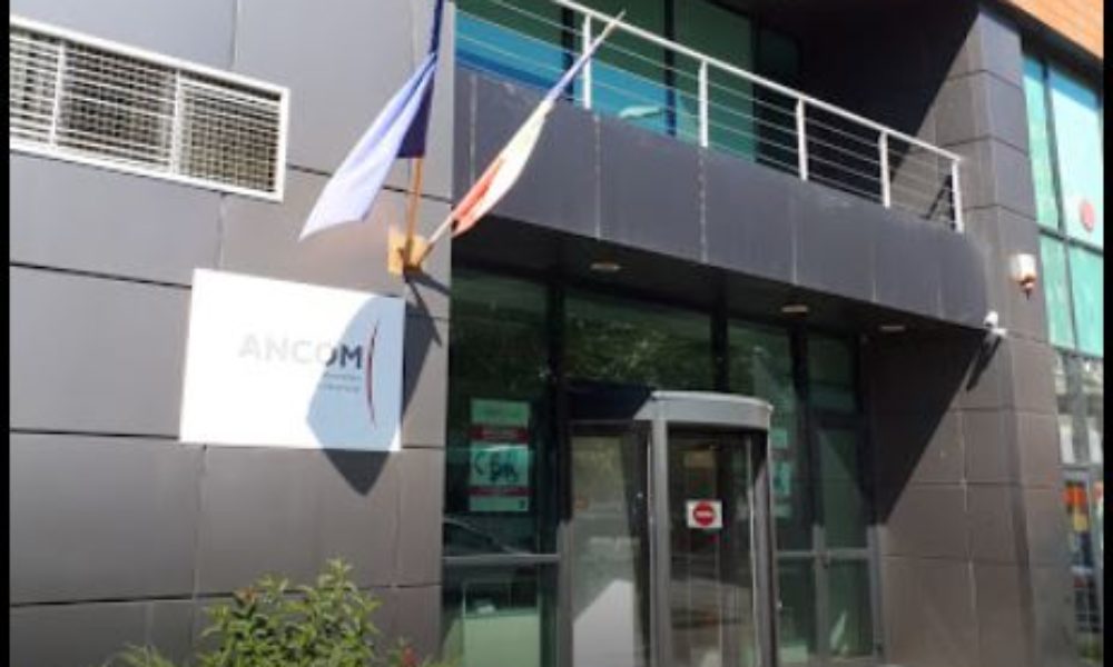 ANCOM warns of a network of cloned sites