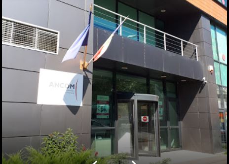 Decapitarea site-ului media justitiarul.ro, în România pandemică