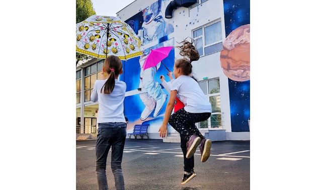 Anunț important pentru elevii din Sectorul 4