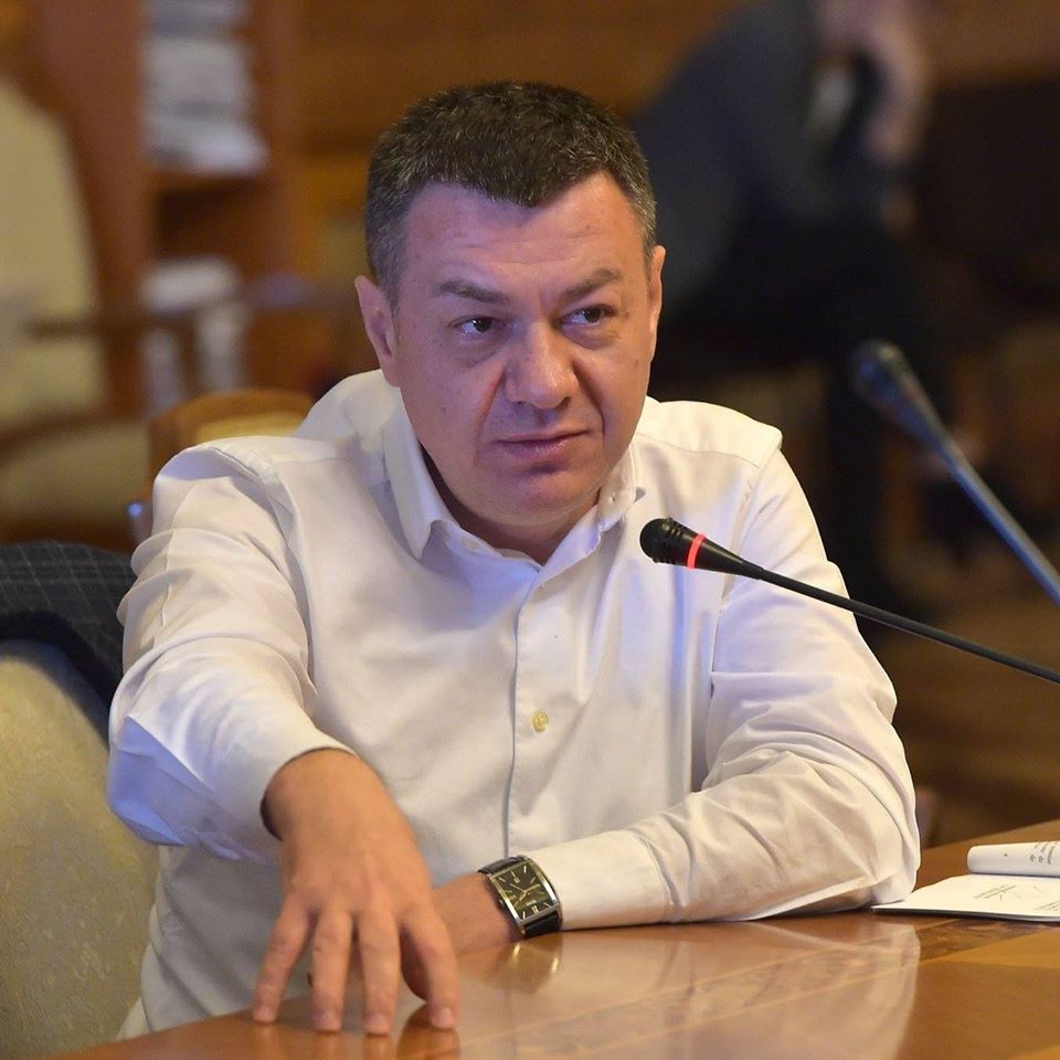 Min. Culturii dă 2 mil. de lei pe artă contemporană