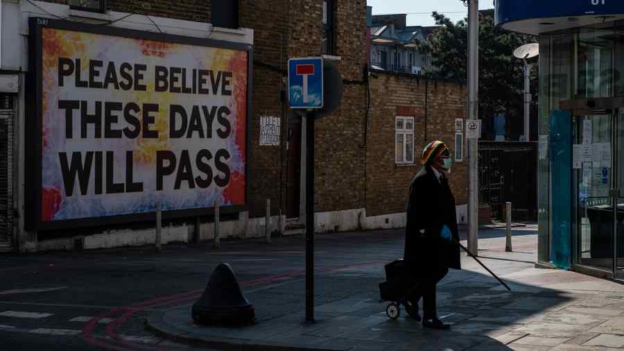 Roubini: Urmează deceniul deznădejdii