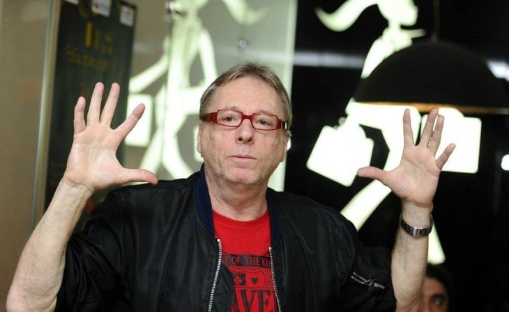 GIGI CĂCIULEANU, corespondență de la Paris:  “The show must go on!”