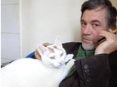 Liviu Antonesei – Patriotismul unui Ficus