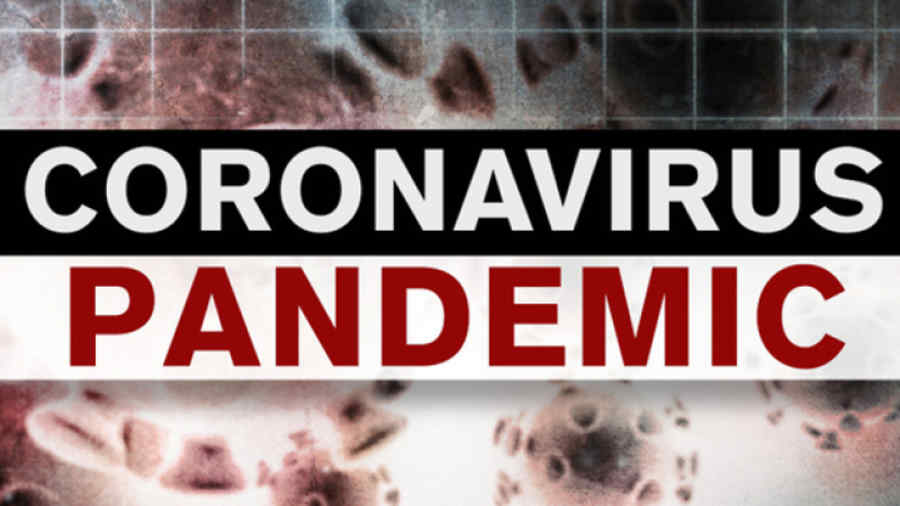 Pandemia de coronavirus în SUA-documentar de senzație pe B1 TV