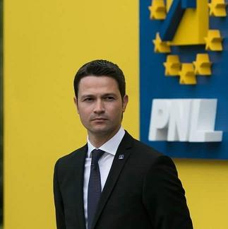 Firmele lui Sigartău (PNL) conectate la programul lui Cîțu