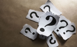 „O întrebare absolut logică”