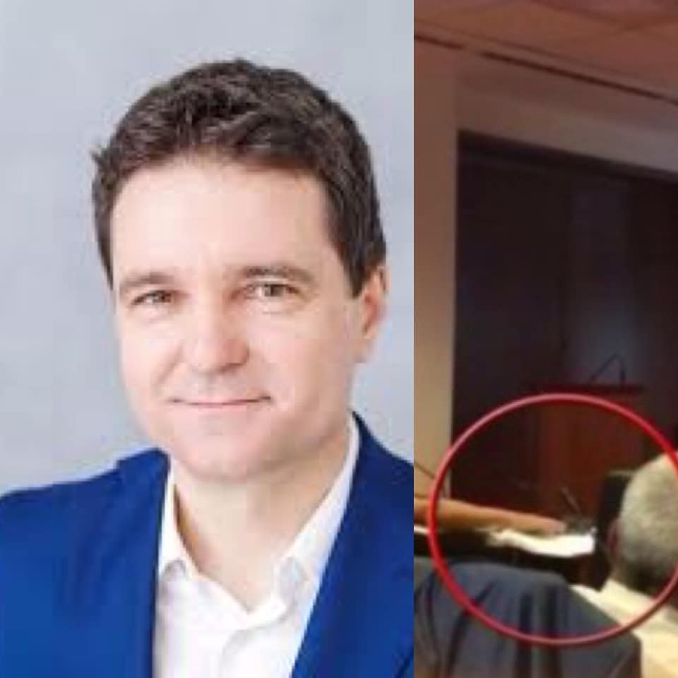 Nicușor Dan, acuzat de fake news. ALDE reacționează