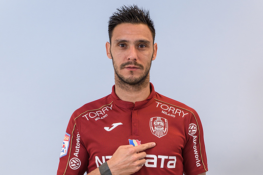 Campanie altfel în fotbalul românesc