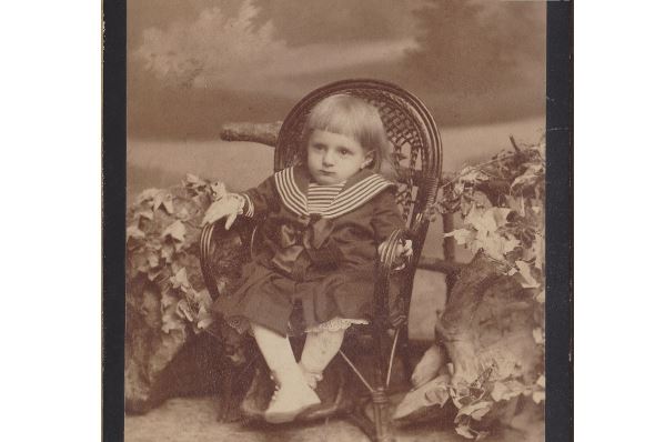 Moda și balurile copiilor