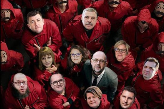 „Planul de furat Ardealul“, în detaliu