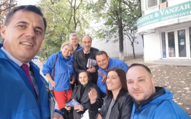 (VIDEO) Râsu’-plânsu’, cu ministrul Dezvoltării