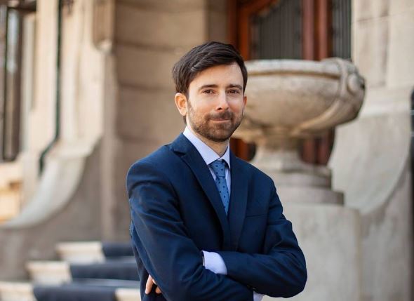 Proiect strategic pentru presă, lansat de un deputat