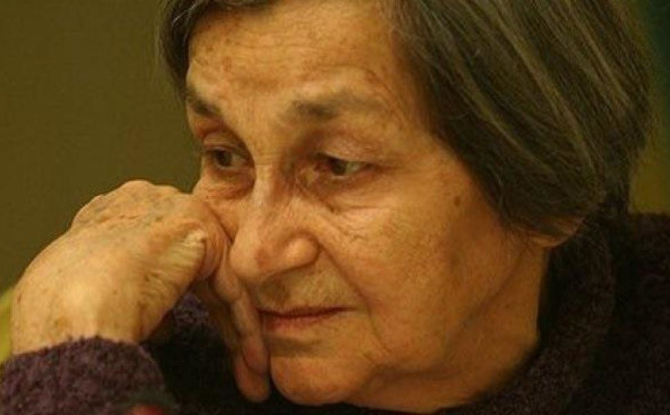 Umilirea Doinei Cornea, la doi ani de la moarte