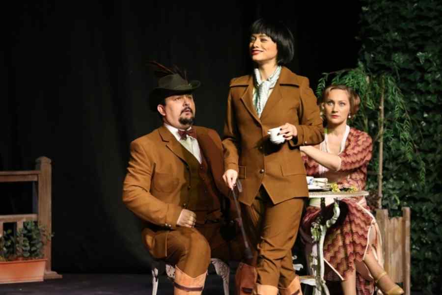 Programul TNB – online, săptămâna 4 – 10 mai 2020