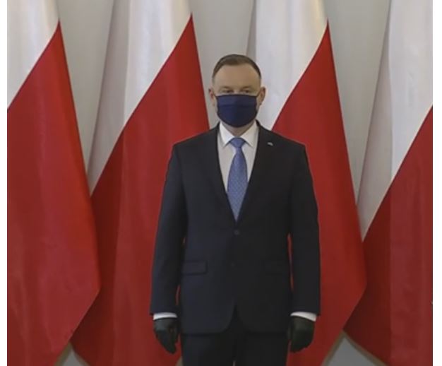 Primul tur al prezidențialelor: Cum au „pariat” polonezii