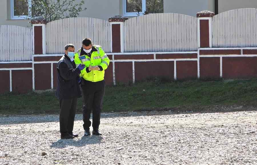 România, o nefericită „campioană” la amenzi