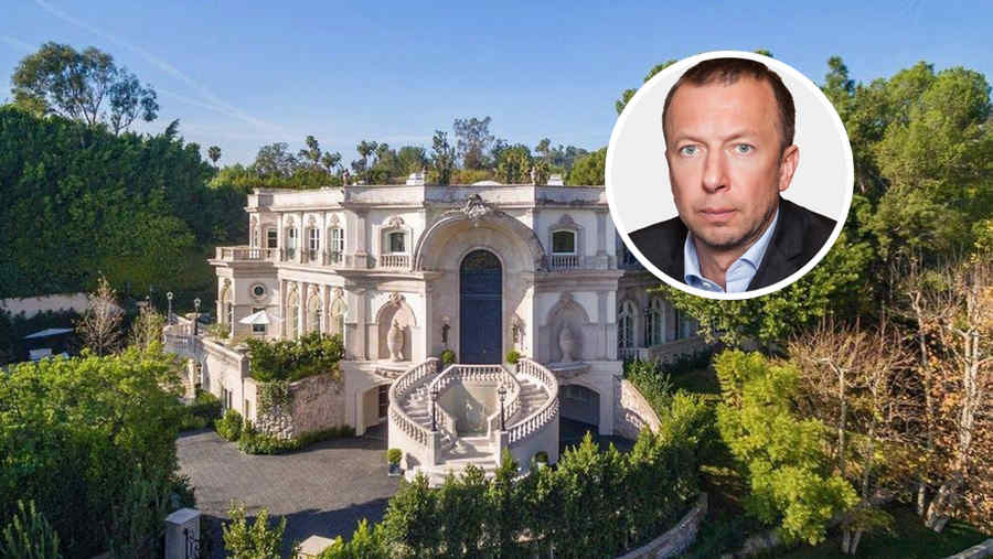 Moartea misterioasă a altui miliardar