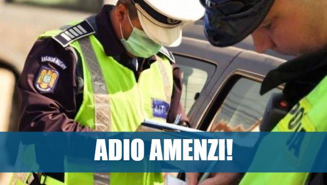 După urgie, vine „amnistia”! Care sunt excepțiile