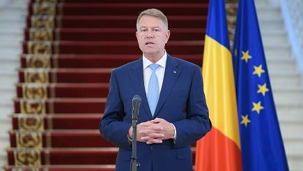 Noul Parlament, convocat pe 20 decembrie