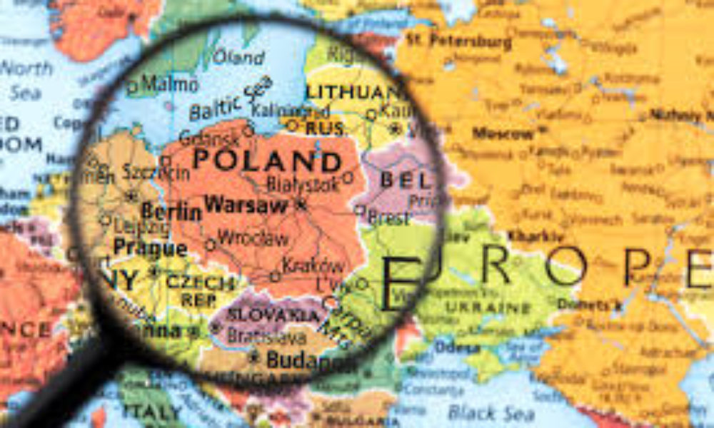 Polonia