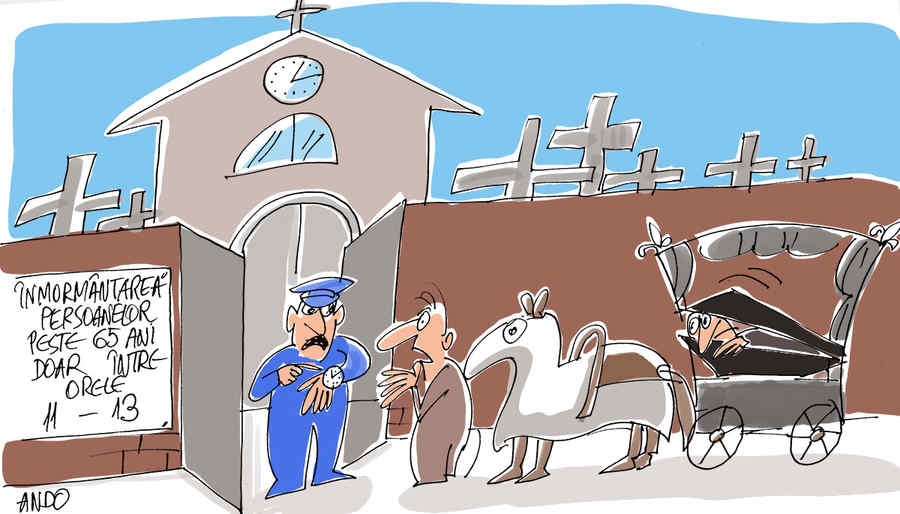 Ordonanță militară