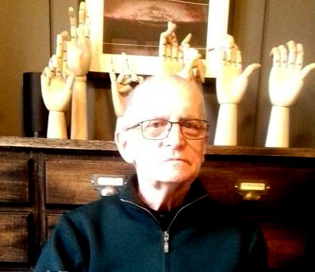 Meri pădureți înfloriți, de Cornel Brudașcu