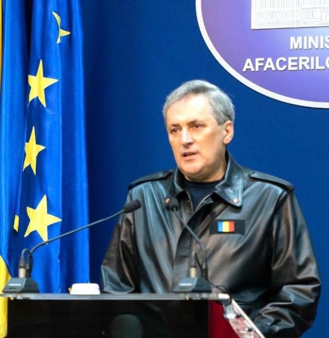 Singurele veleități ale lui Vela: Afacerile de familie