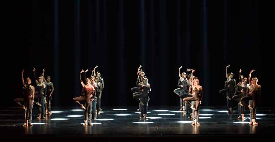 „Opus 73 (Iubire nesfârșită) de Beethoven, la Seri de Operă Online