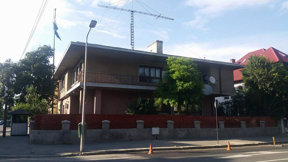 Guvernul scoate Biserica Unitariană Maghiară dintr-un imobil istoric