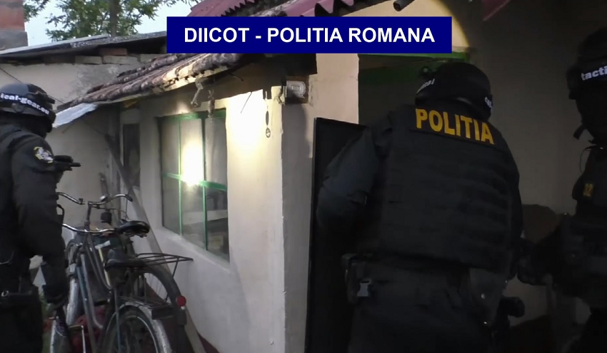 Diversiunea cu terorista din cocioabă. Ce scandal trebuie să acopere?