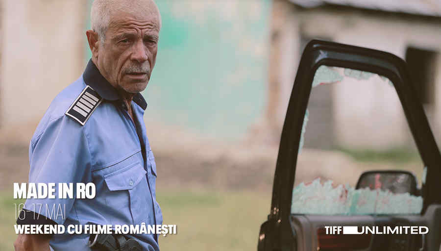 Made in RO – weekend cu filme românești pe TIFF Unlimited
