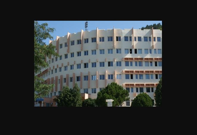 A sărit de la pompe funebre, manager de spital