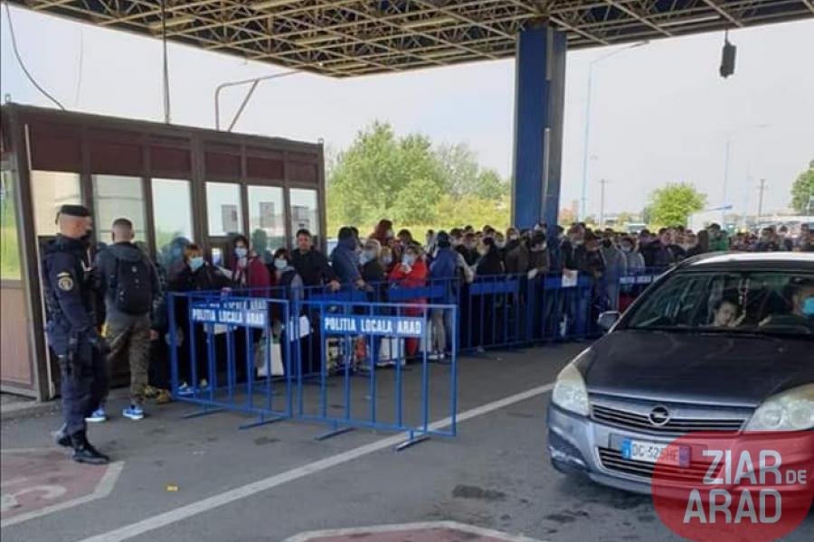 Zilele mâniei și dezbinării cu virusul Corona