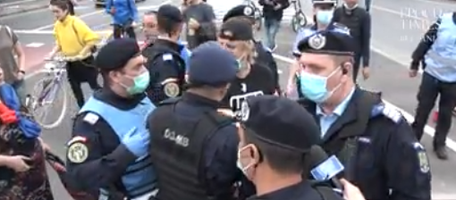 (VIDEO) Dar imaginile astea cu Ceaușescu le-ai văzut?
