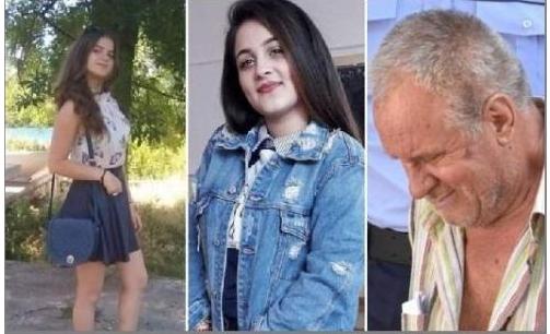 Judecătorii decid legalitatea probelor în cazul răpirii Luizei şi Alexandrei