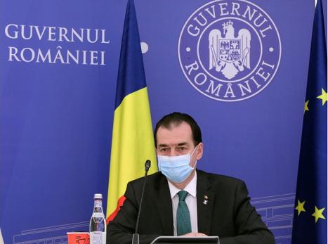 Guvernul caută să scape de majorarea alocaţiilor