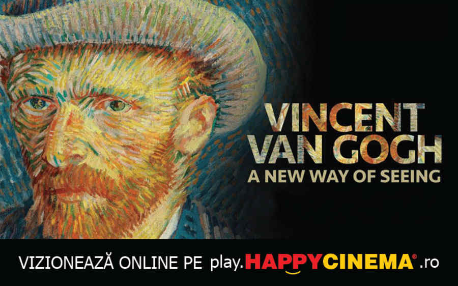 HAPPYCINEMA oferă noi documentare și producții online