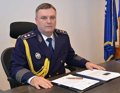 Un fost de la „Doi şi-un sfert”, şef la Frontieră