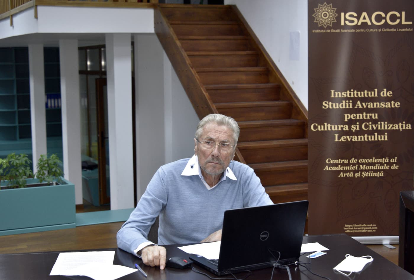 Fenomenul Piața Universității – Un proiect de cercetare al Inst. Levant