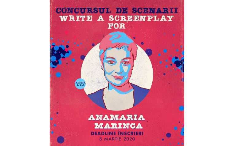 Câștigătorii concursului Write a Screenplay for…