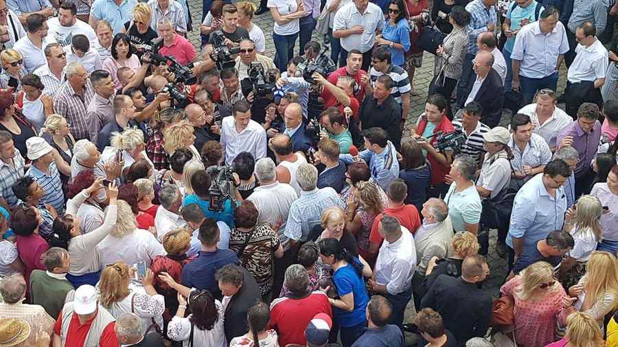 Grindeanu face liniște în PSD: „Nu e momentul”