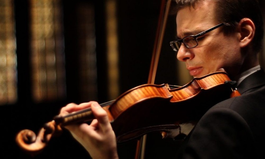 Beethoven, sărbătorit în stagiunea online a Filarmonicii „George Enescu“