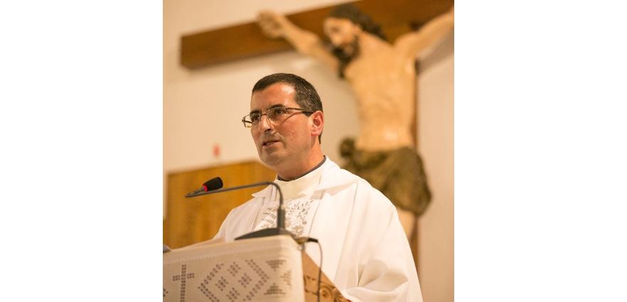 Papa Francisc a numit un episcop la Alba Iulia