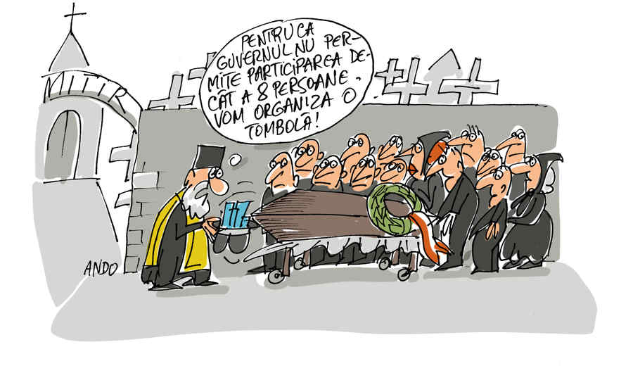 Legea-i Lege!