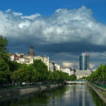 O Dâmboviță ca afară. Autoritățile vor să aducă modelul european în București