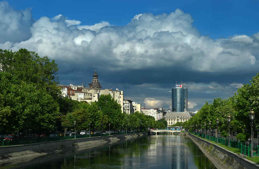 Prima companie a lui Firea care își dă duhul