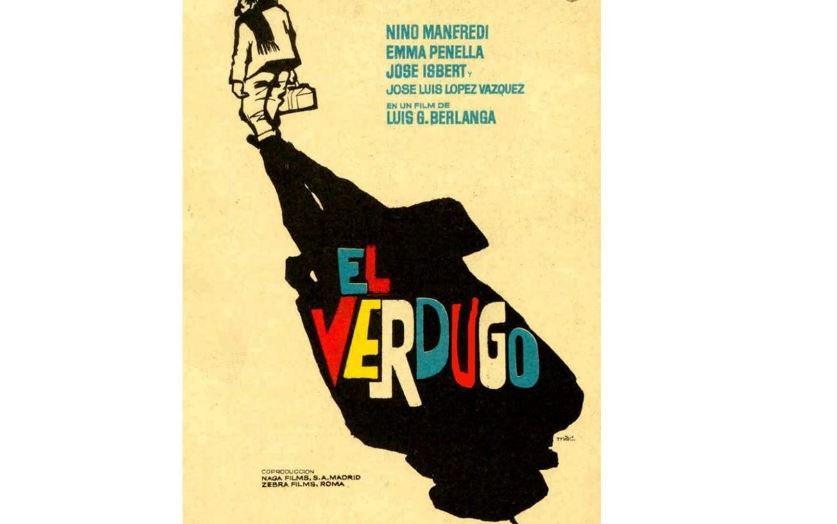 CĂLĂUL, film descris de Almodóvar ca „o capodoperă absolută”, pe Vimeo